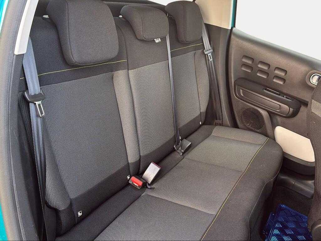 Citroën C3 PureTech 81KW (110CV) S&S Shine - Foto 606