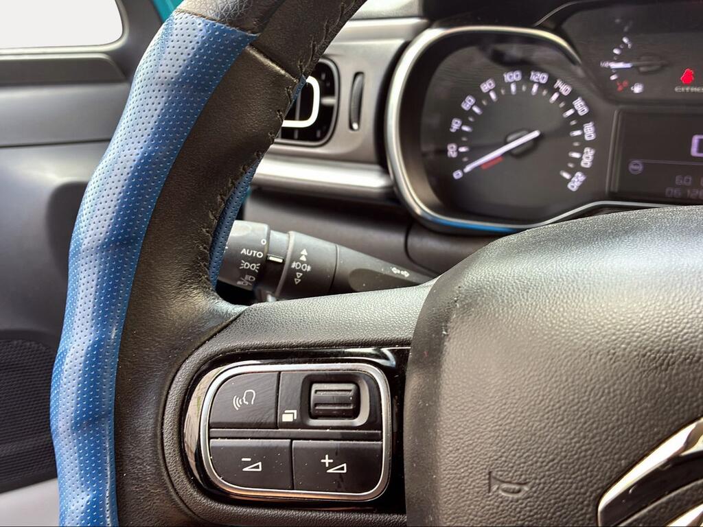 Citroën C3 PureTech 81KW (110CV) S&S Shine - Foto 614