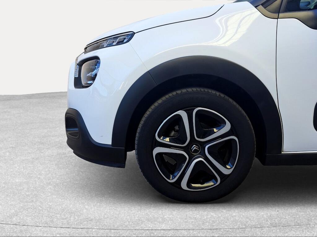 Citroën C4 Hybrid 136 e-DCS6 Max - Foto 478