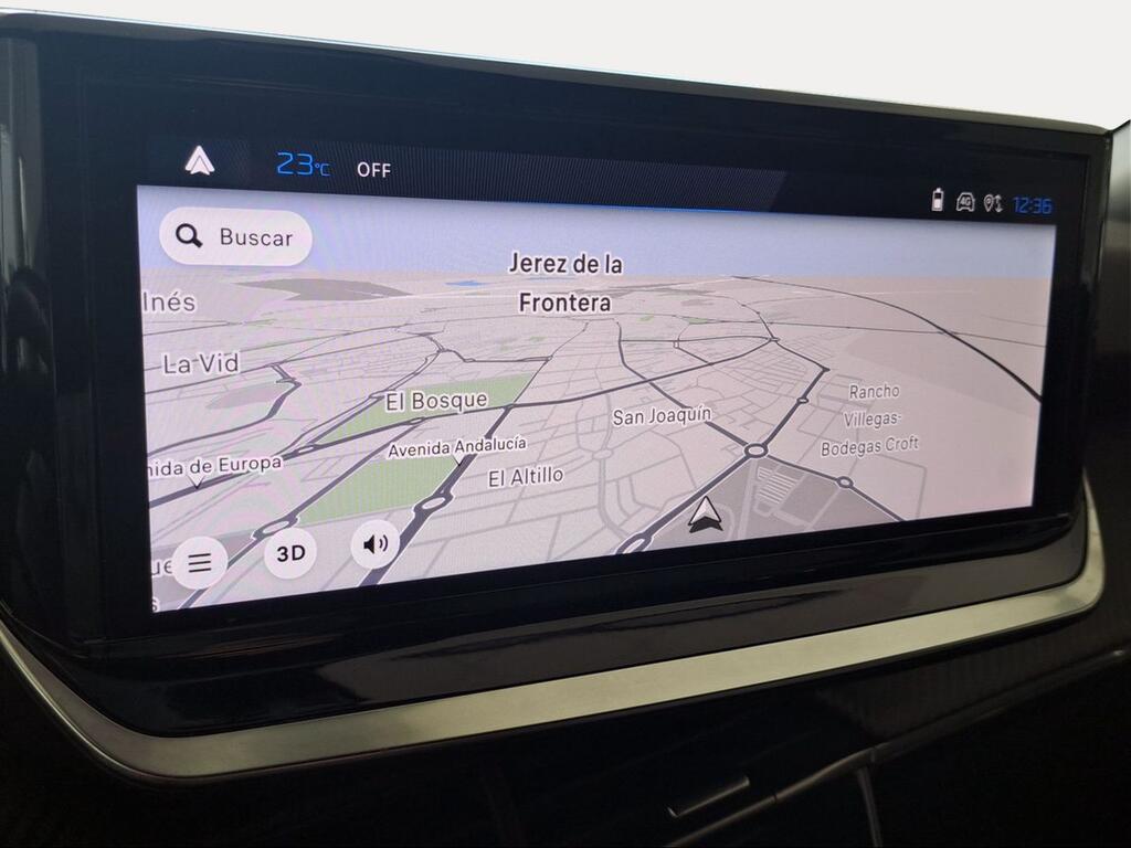 Peugeot 2008 N2008 Allure Hybrid 145 eDCS6 - Foto 1416