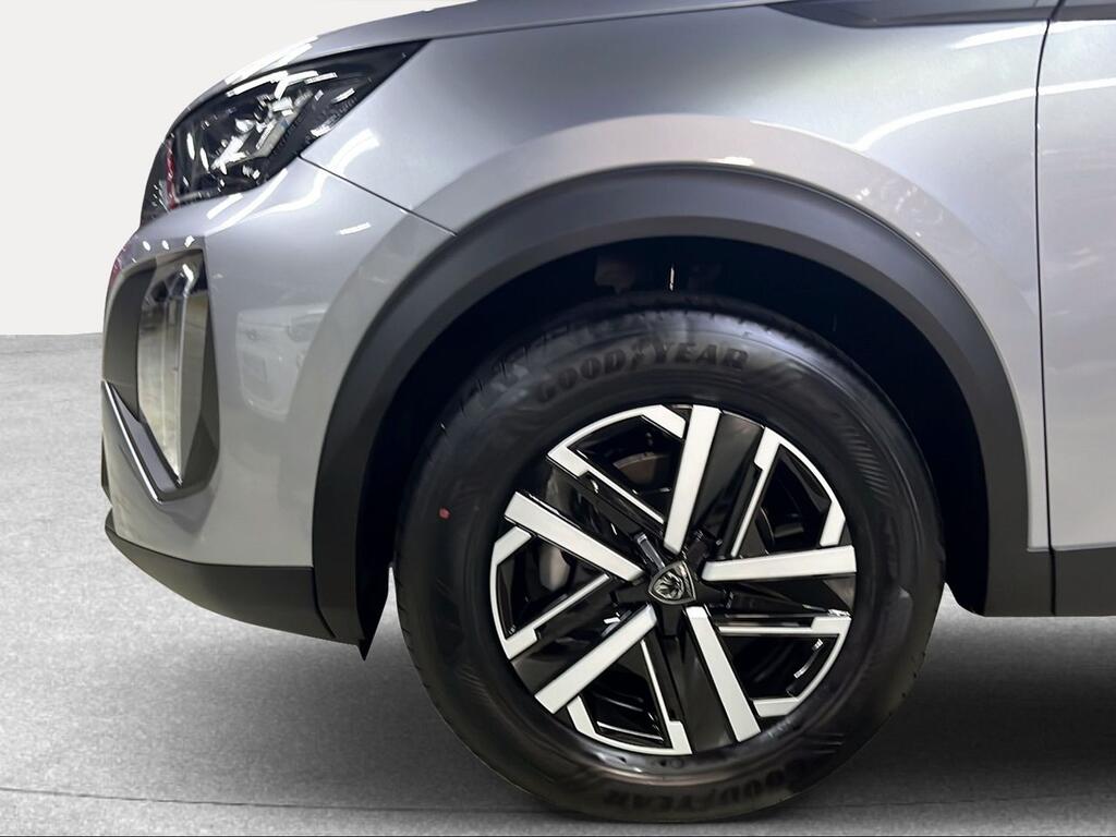 Peugeot 2008 Active Puretech 100 S&S 6 Vel. MAN - Foto 1694