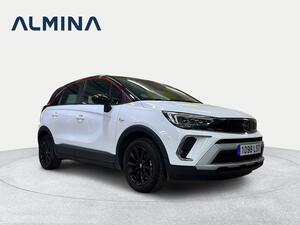 Opel CrossLand 1.2 81kW (110CV) GS Line