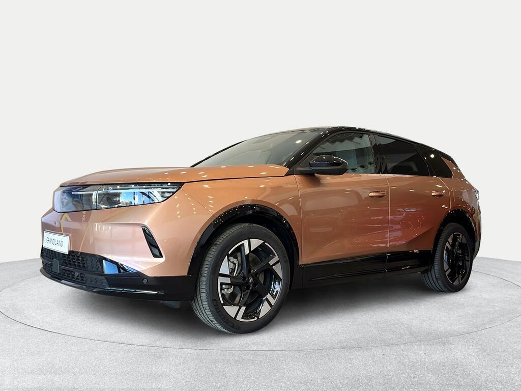 Opel Grandland Electric 73kWh GS - Foto 1498