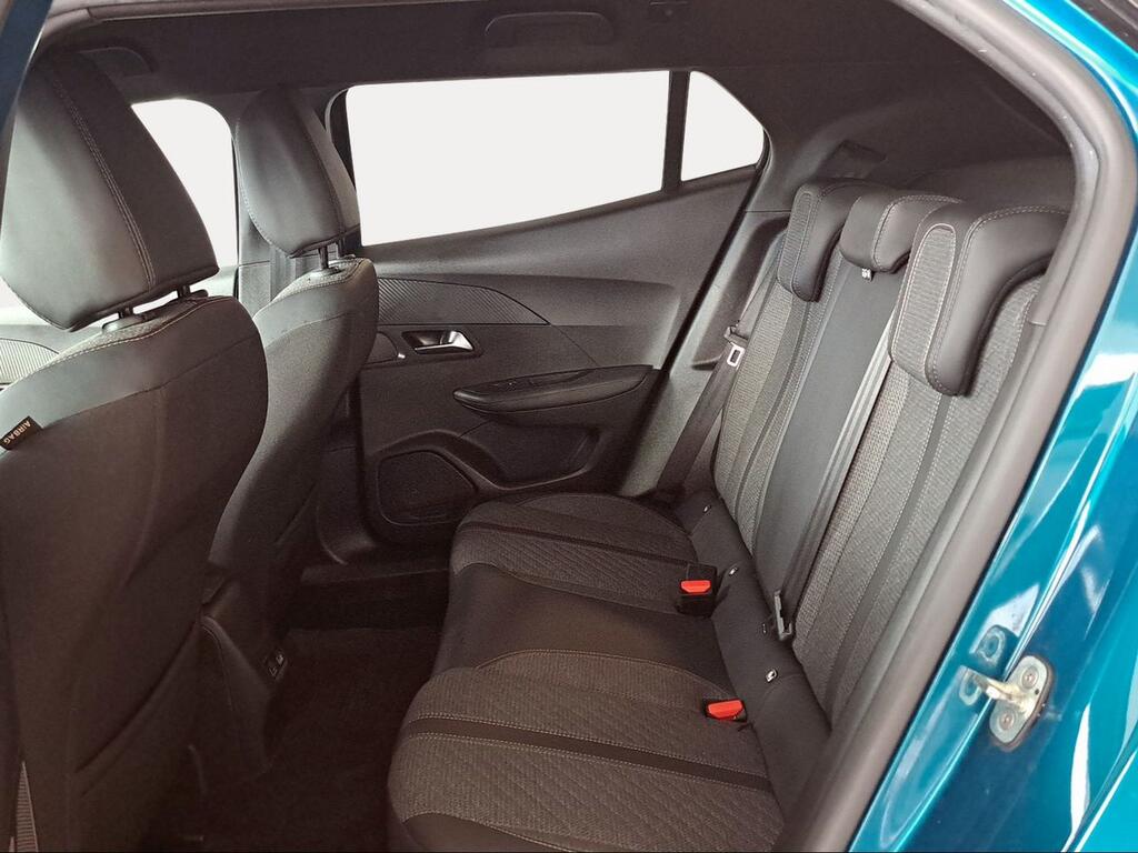 Peugeot 2008 N2008 Allure Hybrid 145 eDCS6 - Foto 1397
