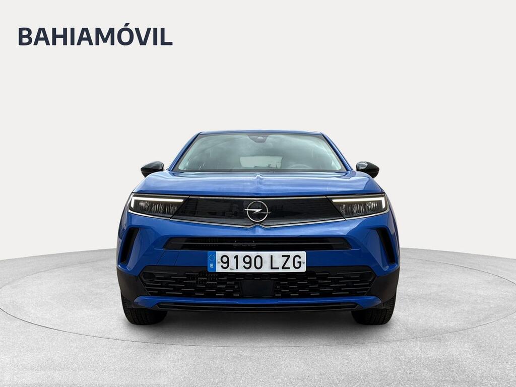 Opel Mokka 1.2 T 74kW (100 CV) Edition Man 6 VEL - Foto 1758