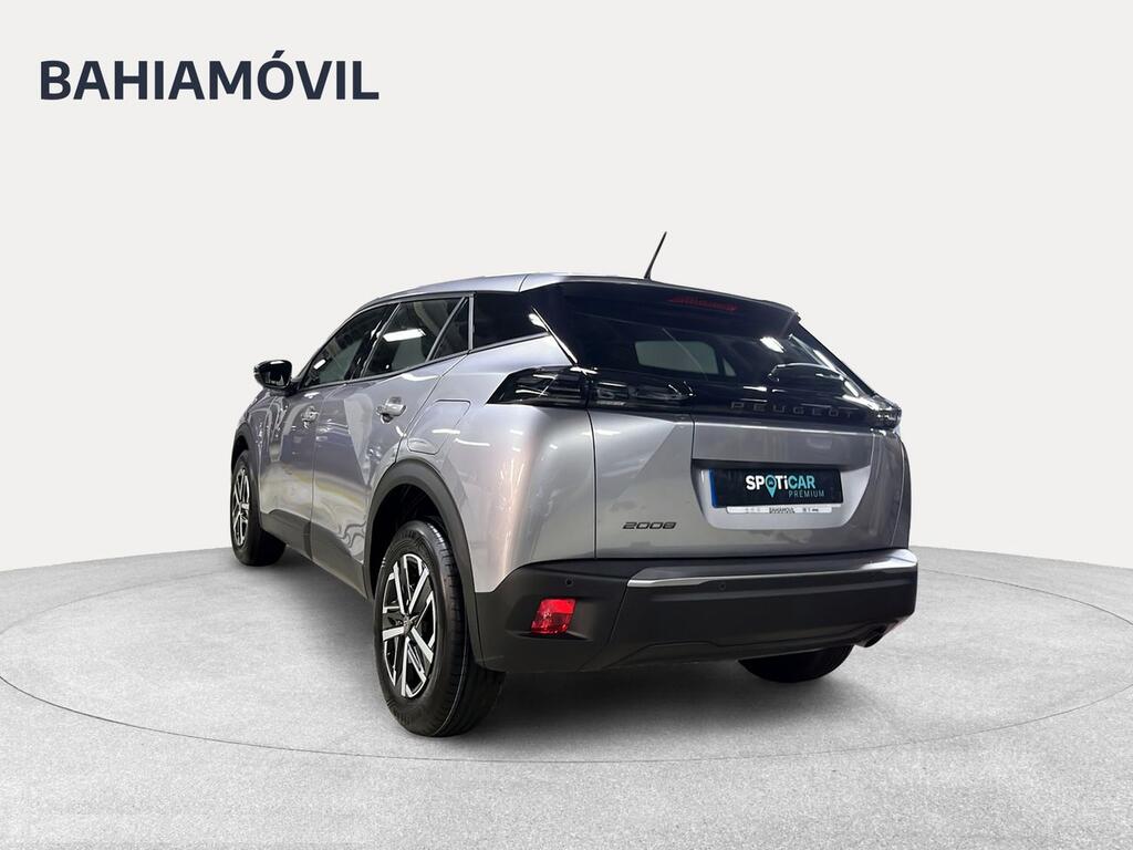 Peugeot 2008 Active Puretech 100 S&S 6 Vel. MAN - Foto 1690