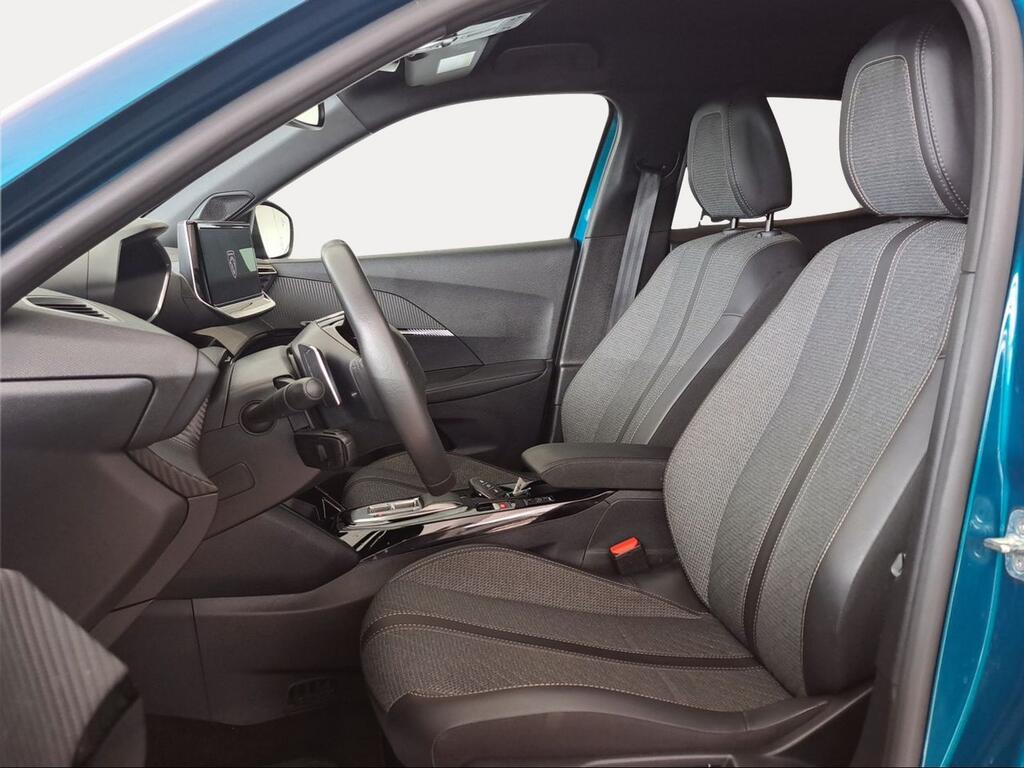 Peugeot 2008 N2008 Allure Hybrid 145 eDCS6 - Foto 1396