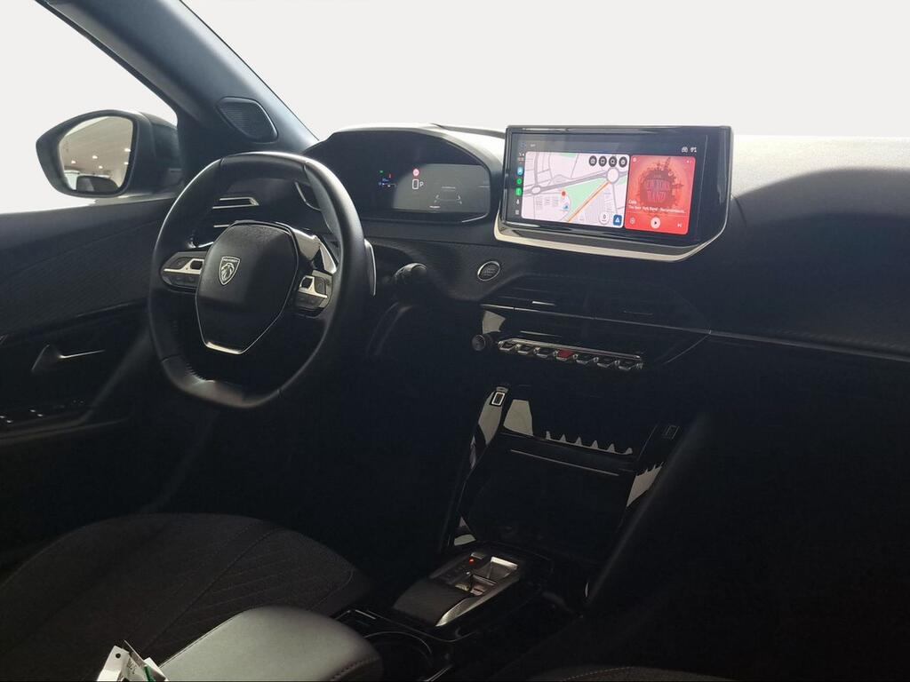 Peugeot 2008 N2008 Allure Hybrid 145 eDCS6 - Foto 1402