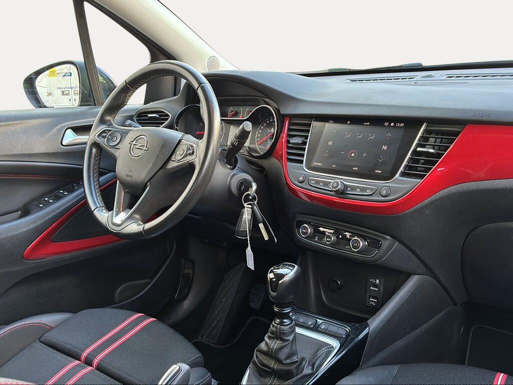 Opel CrossLand 1.5D 81kW (110CV) GS Line - Foto 1546