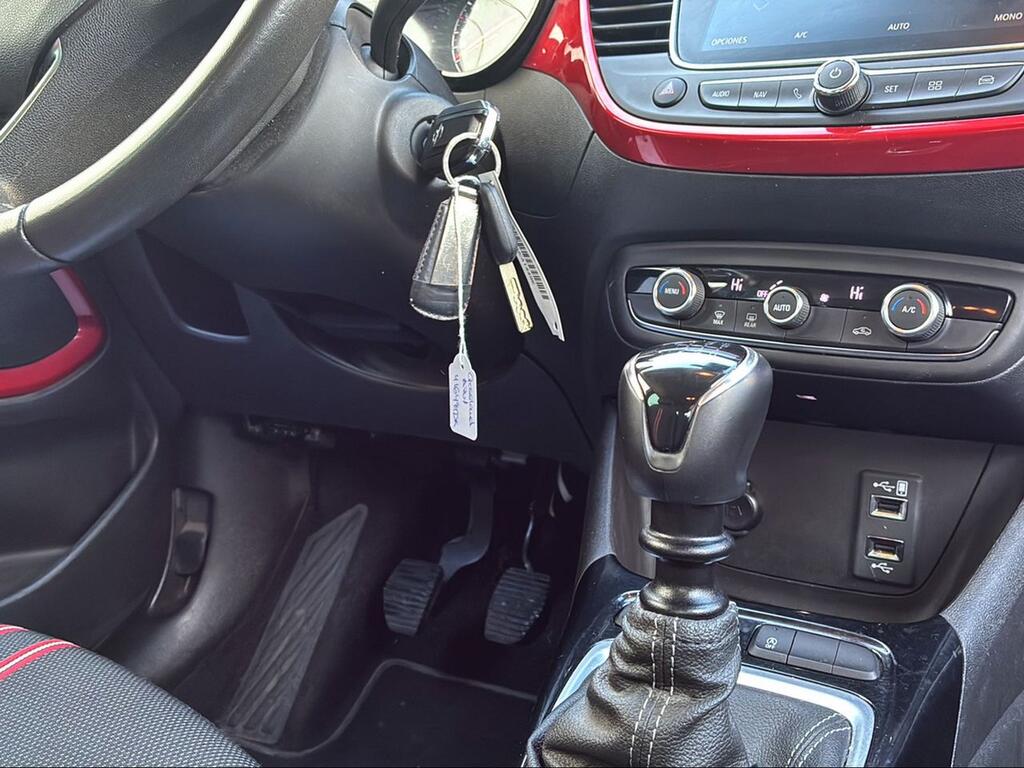 Opel CrossLand 1.5D 81kW (110CV) GS Line - Foto 1550