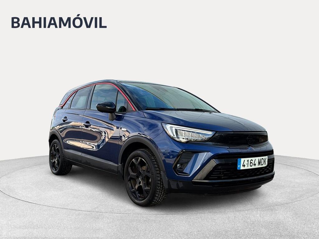 Opel CrossLand 1.5D 81kW (110CV) GS Line - Foto 1534