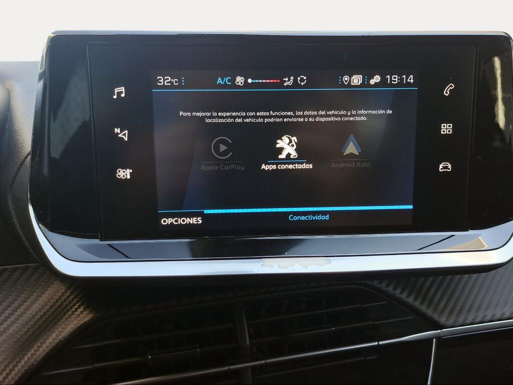 Peugeot 2008 Active Puretech 100 S&S BVM6 - Foto 1324