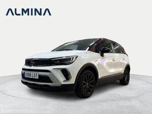 Opel CrossLand 1.2 81kW (110CV) GS Line