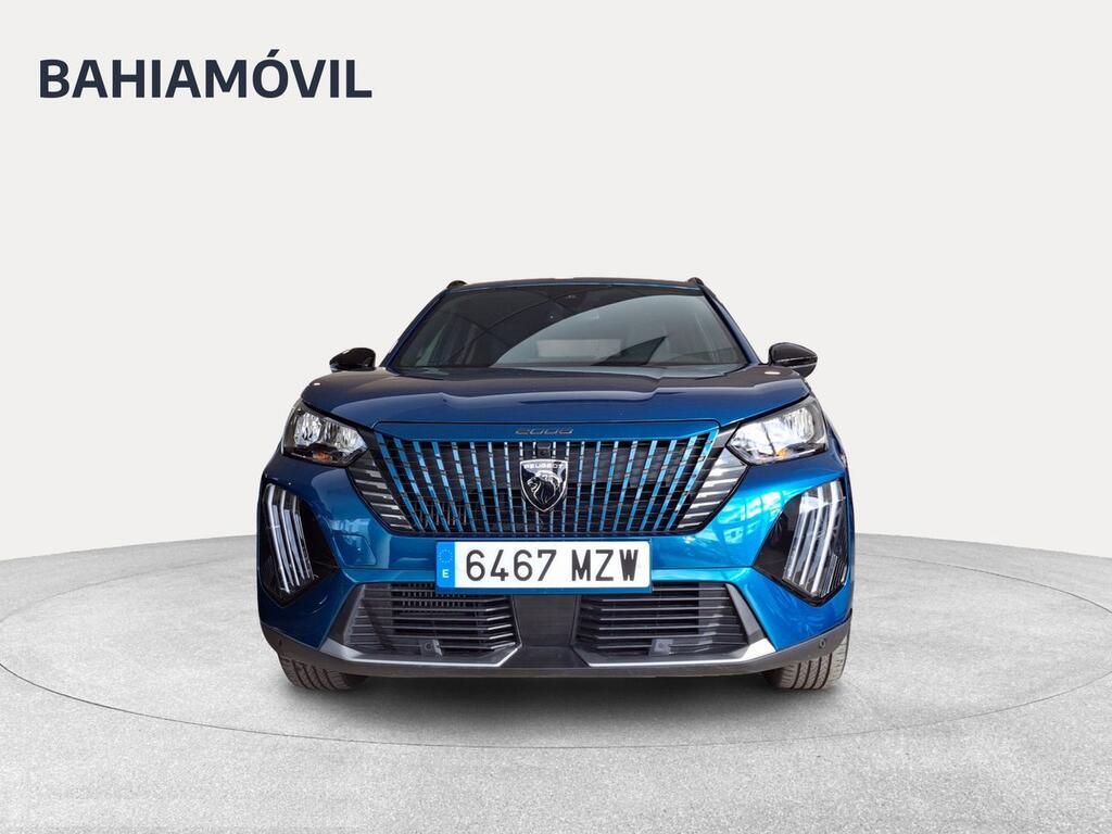 Peugeot 2008 N2008 Allure Hybrid 145 eDCS6 - Foto 1389