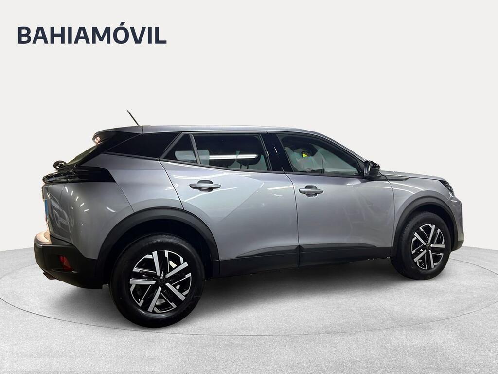 Peugeot 2008 Active Puretech 100 S&S 6 Vel. MAN - Foto 1687
