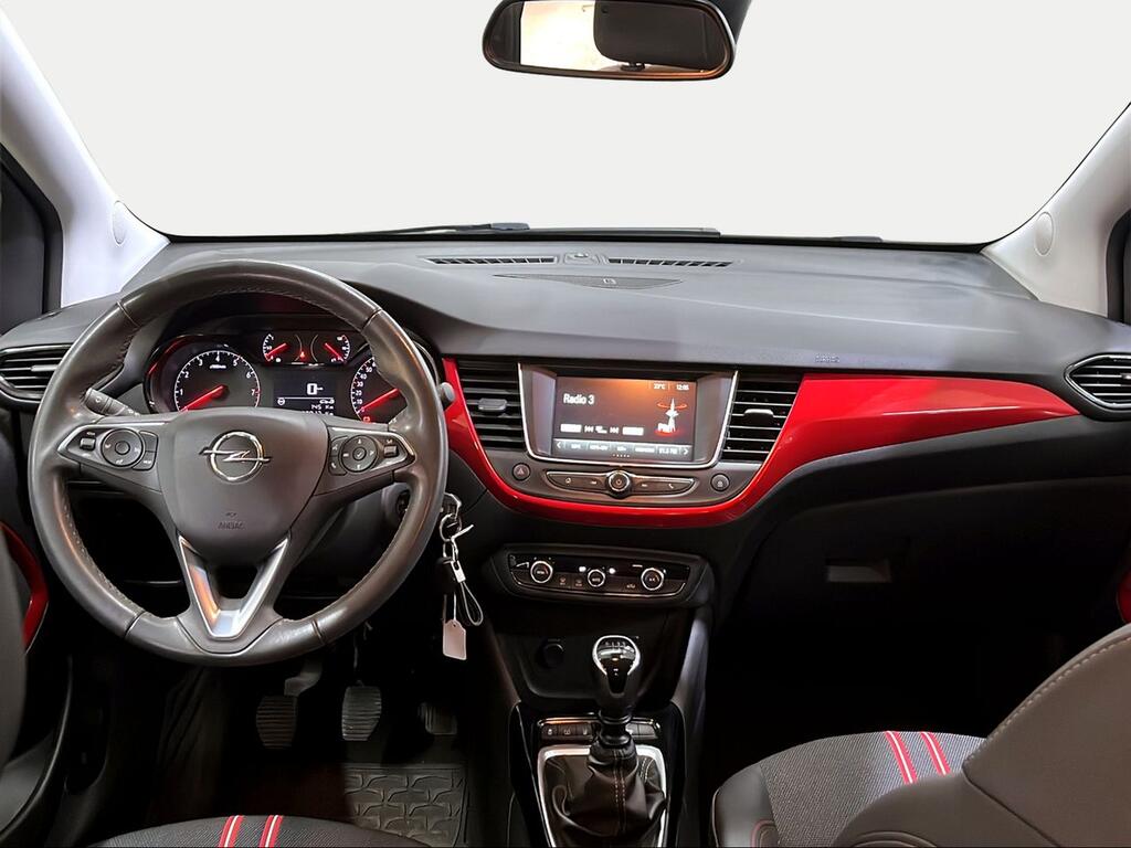 Opel CrossLand 1.2 81kW (110CV) GS Line - Foto 645