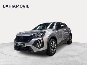 Peugeot 2008 Active Puretech 100 S&S 6 Vel. MAN Peugeot 2008 Active Puretech 100 S&S 6 Vel. MAN