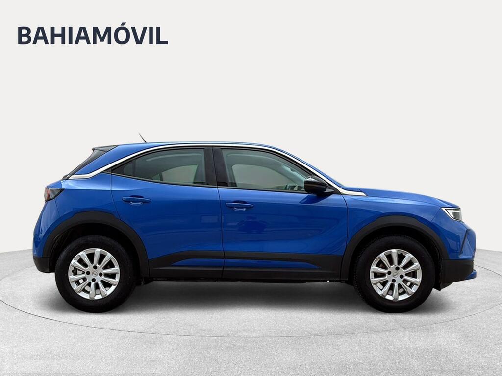 Opel Mokka 1.2 T 74kW (100 CV) Edition Man 6 VEL - Foto 1760