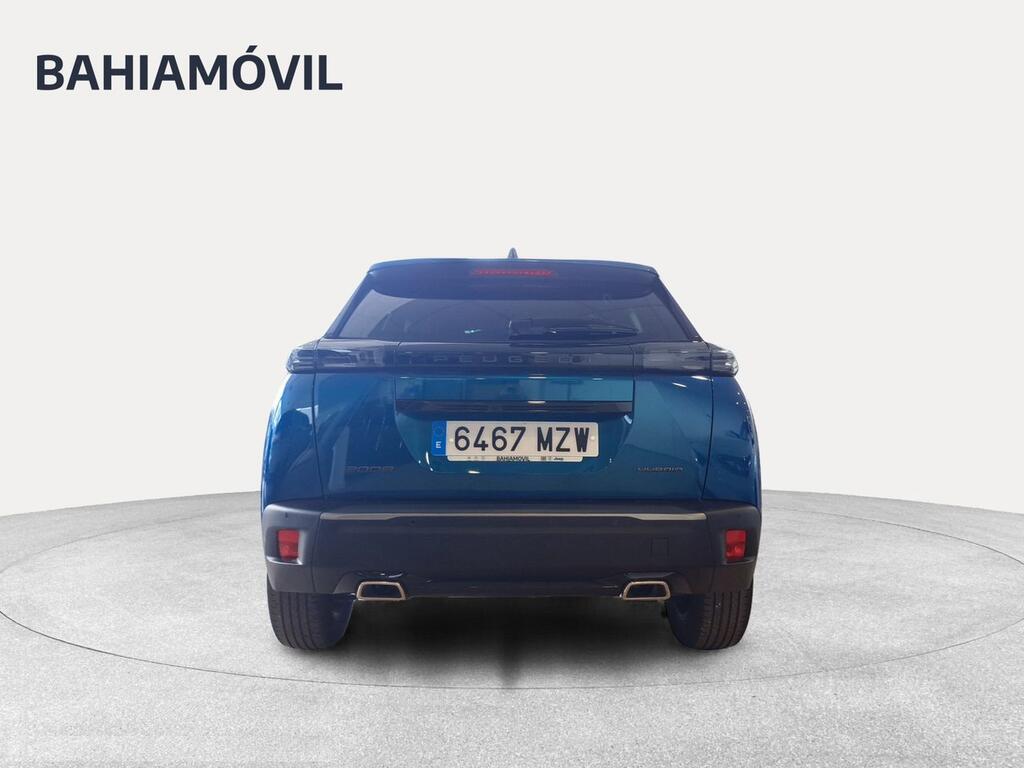 Peugeot 2008 N2008 Allure Hybrid 145 eDCS6 - Foto 1392