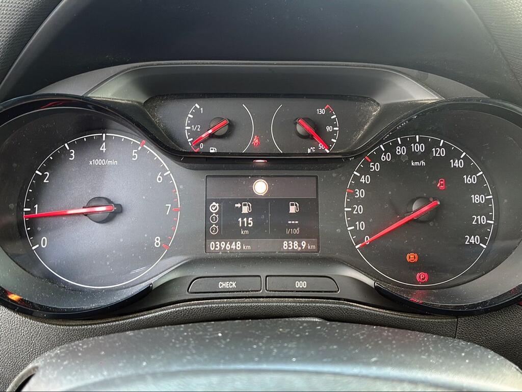 Opel CrossLand 1.5D 81kW (110CV) GS Line - Foto 1549