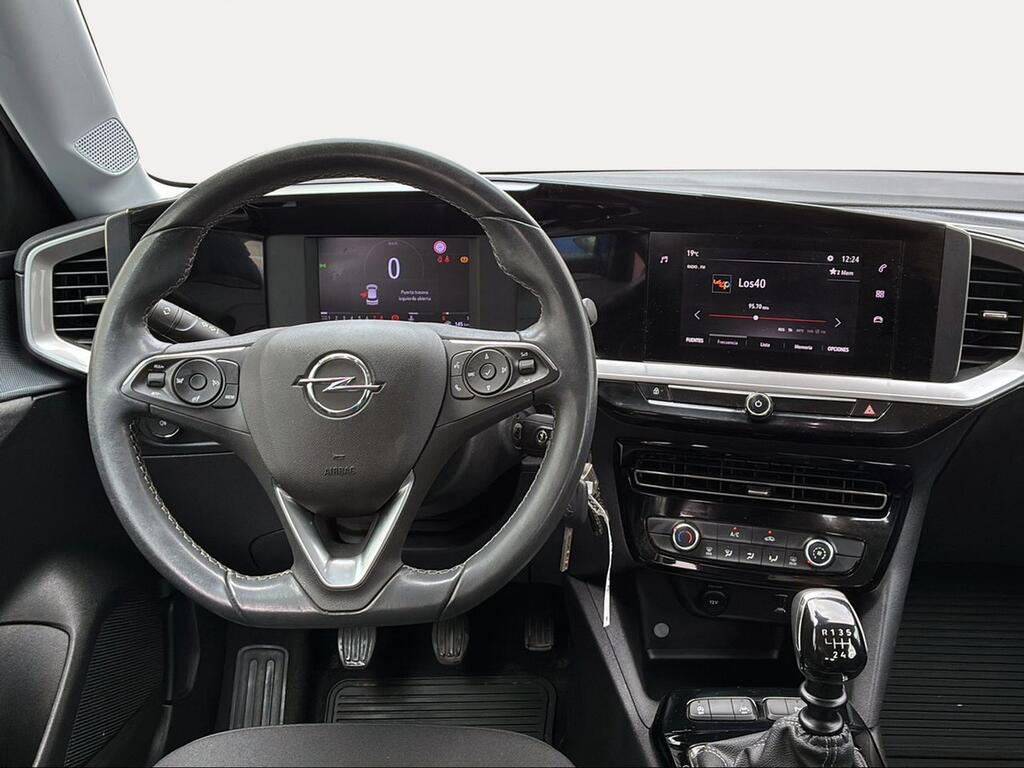 Opel Mokka 1.2 T 74kW (100 CV) Edition Man 6 VEL - Foto 1770
