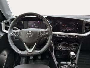 Opel Mokka 1.2 T 74kW (100 CV) Edition Man 6 VEL