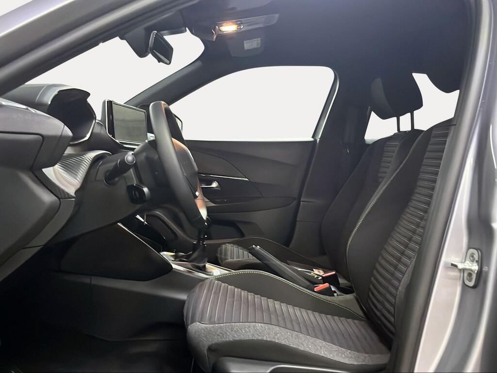 Peugeot 2008 Active Puretech 100 S&S 6 Vel. MAN - Foto 1692