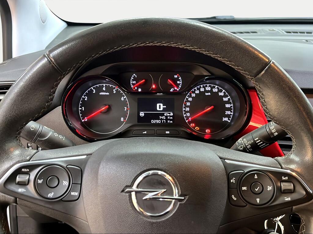 Opel CrossLand 1.2 81kW (110CV) GS Line - Foto 654