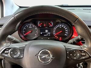 Opel CrossLand 1.2 81kW (110CV) GS Line