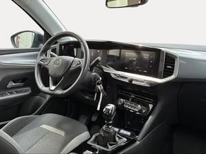 Opel Mokka 1.2 T 74kW (100 CV) Edition Man 6 VEL