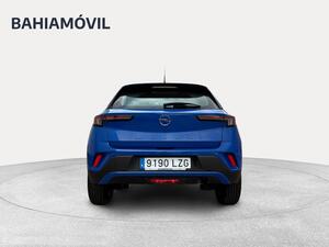 Opel Mokka 1.2 T 74kW (100 CV) Edition Man 6 VEL