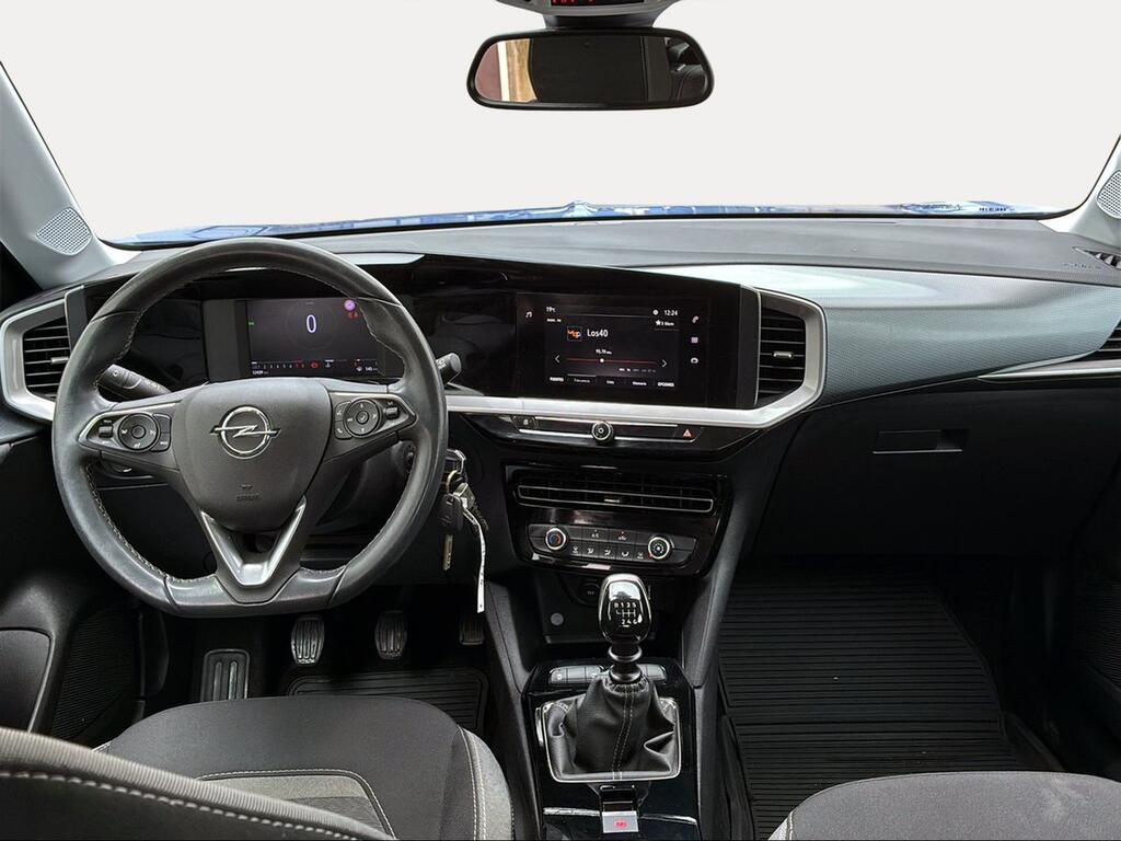 Opel Mokka 1.2 T 74kW (100 CV) Edition Man 6 VEL - Foto 1764