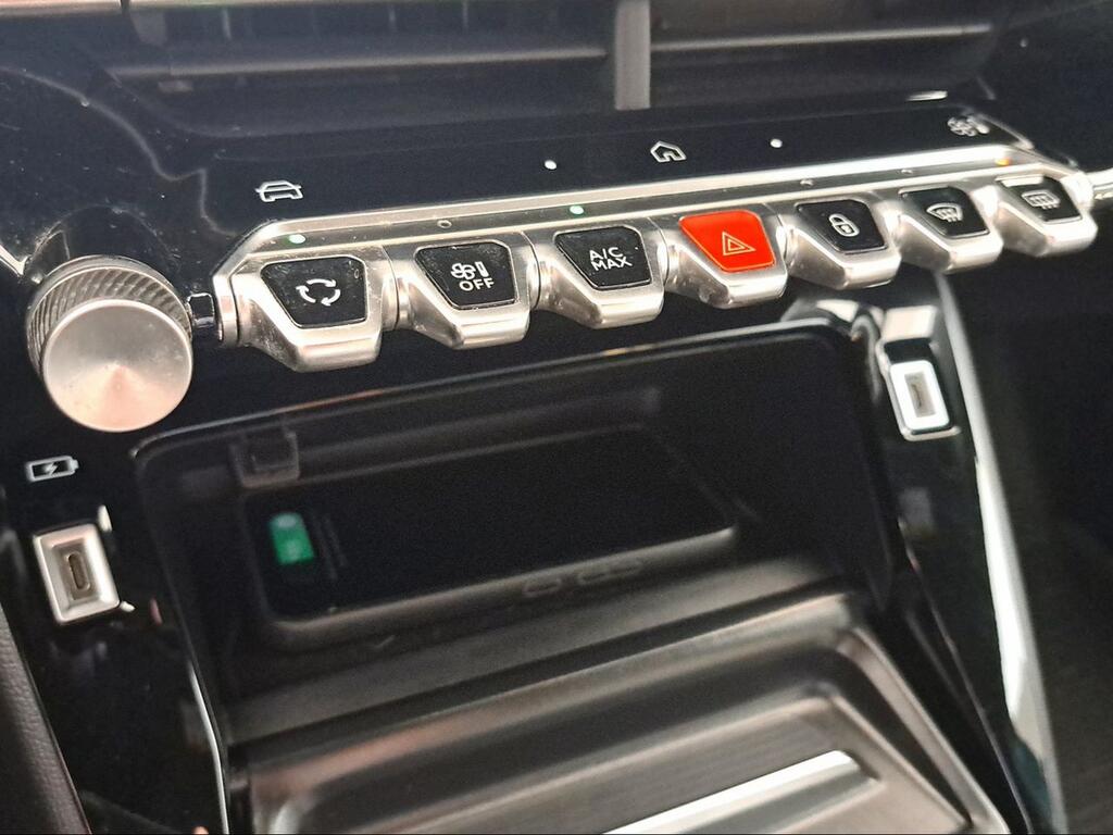 Peugeot 2008 N2008 Allure Hybrid 145 eDCS6 - Foto 1413