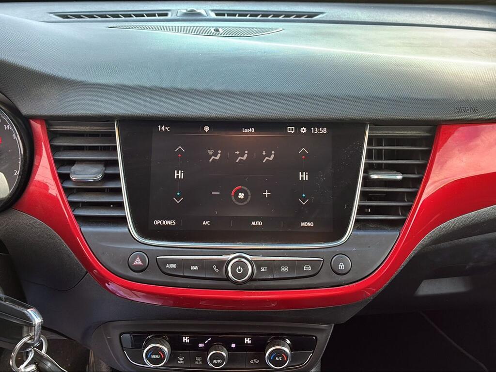 Opel CrossLand 1.5D 81kW (110CV) GS Line - Foto 1543