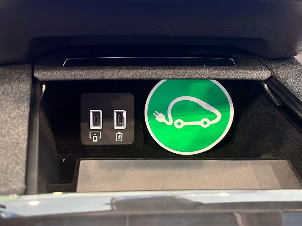 Opel Grandland Electric 73kWh GS - Foto 1520