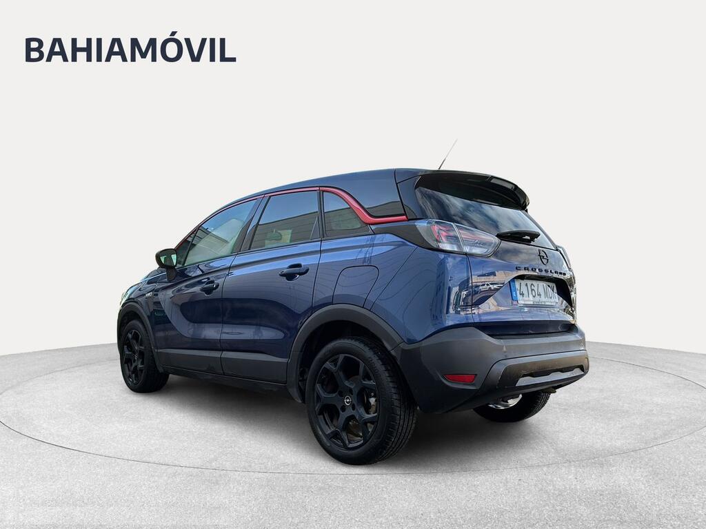 Opel CrossLand 1.5D 81kW (110CV) GS Line - Foto 1538