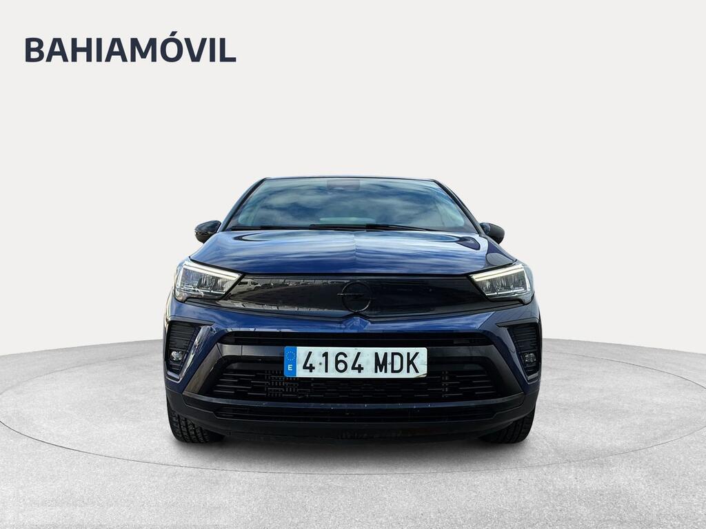 Opel CrossLand 1.5D 81kW (110CV) GS Line - Foto 1533