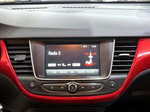 Opel CrossLand 1.2 81kW (110CV) GS Line