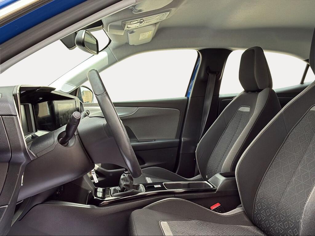 Opel Mokka 1.2 T 74kW (100 CV) Edition Man 6 VEL - Foto 1765