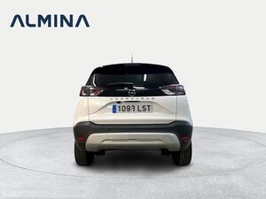 Opel CrossLand 1.2 81kW (110CV) GS Line