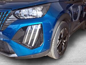 Peugeot 2008 N2008 Allure Hybrid 145 eDCS6