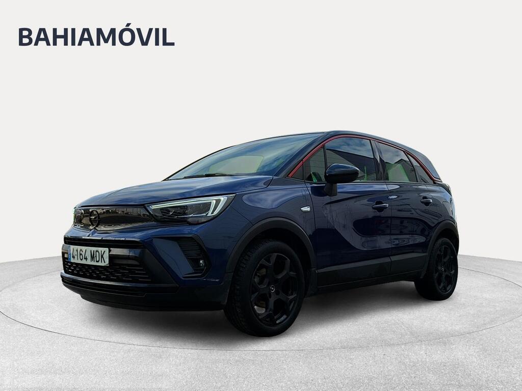 Opel CrossLand 1.5D 81kW (110CV) GS Line - Foto 1532