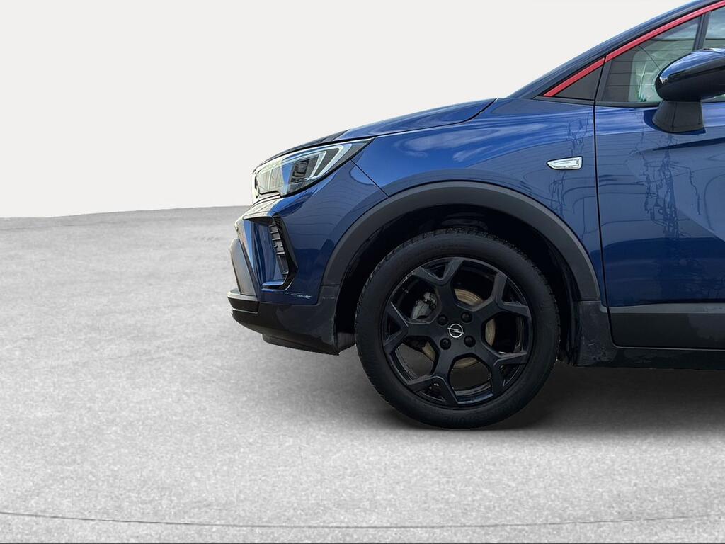 Opel CrossLand 1.5D 81kW (110CV) GS Line - Foto 1542