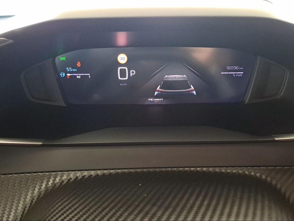 Peugeot 2008 N2008 Allure Hybrid 145 eDCS6 - Foto 1405