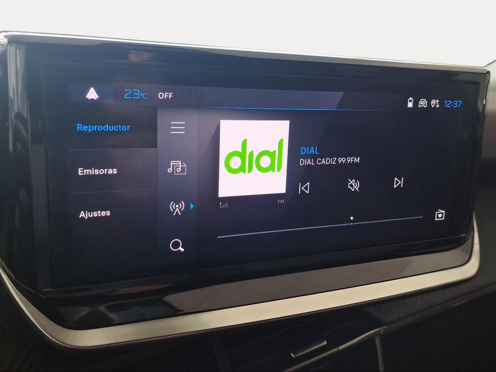 Peugeot 2008 N2008 Allure Hybrid 145 eDCS6 - Foto 1418