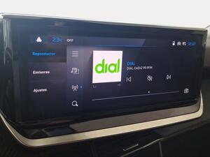 Peugeot 2008 N2008 Allure Hybrid 145 eDCS6