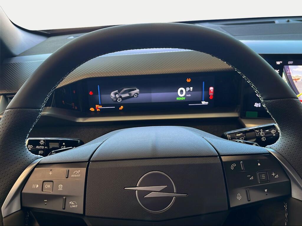 Opel Grandland Electric 73kWh GS - Foto 1511