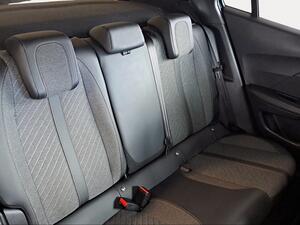 Peugeot 2008 N2008 Allure Hybrid 145 eDCS6