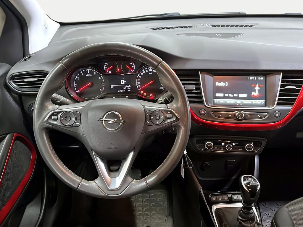 Opel CrossLand 1.2 81kW (110CV) GS Line - Foto 651