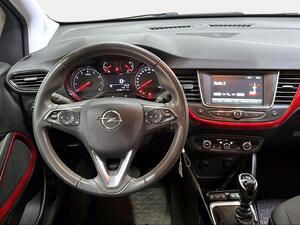 Opel CrossLand 1.2 81kW (110CV) GS Line